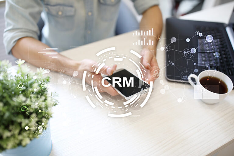 CRM